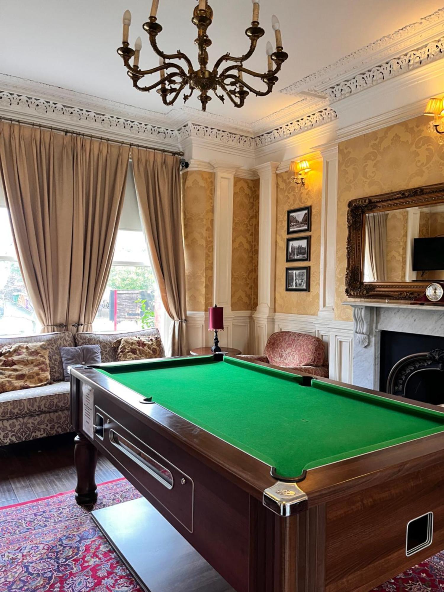 The Mountford - Free Parking 3*
