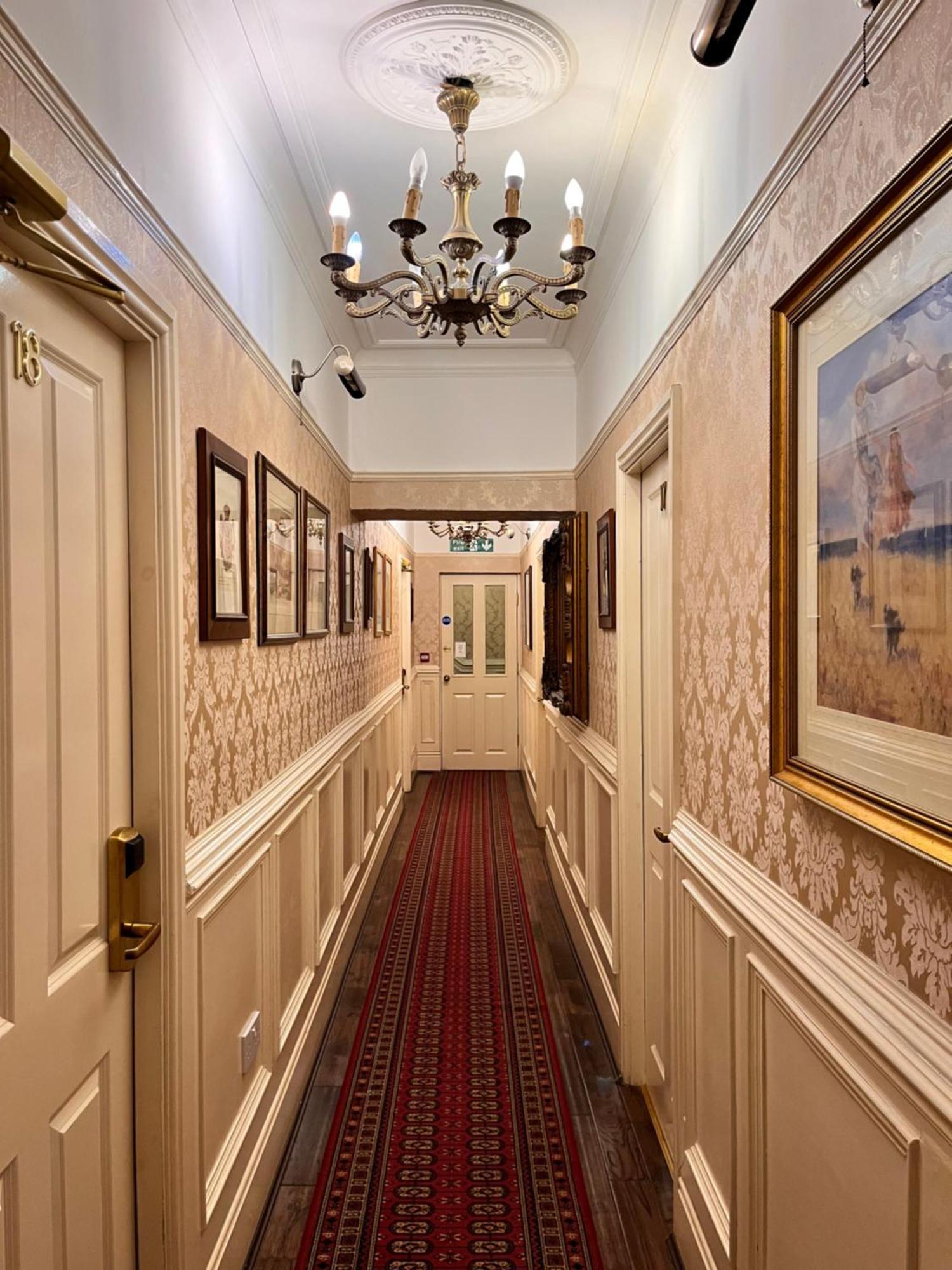 The Mountford - Free Parking 3*