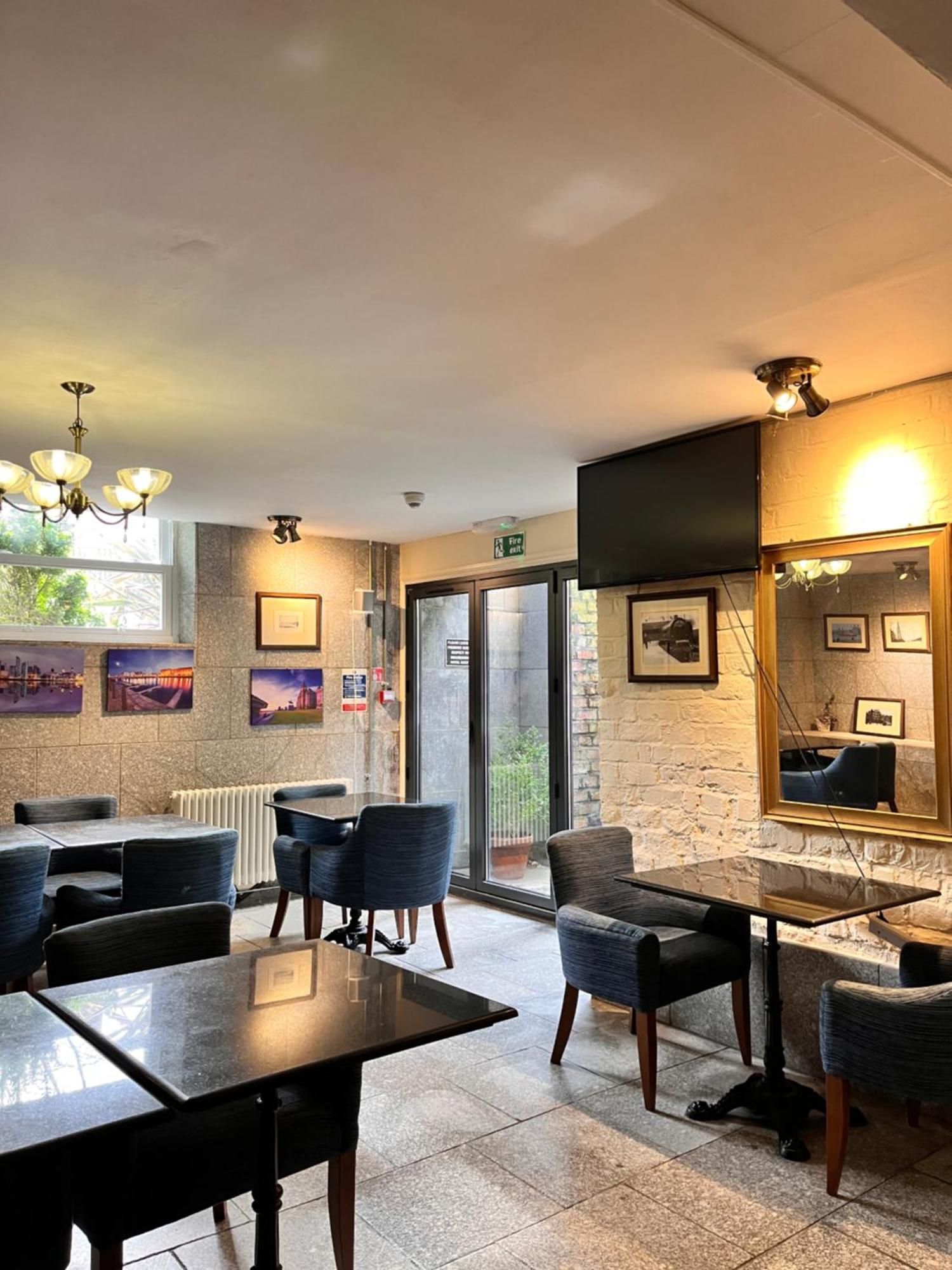 The Mountford - Free Parking Hotel 3*