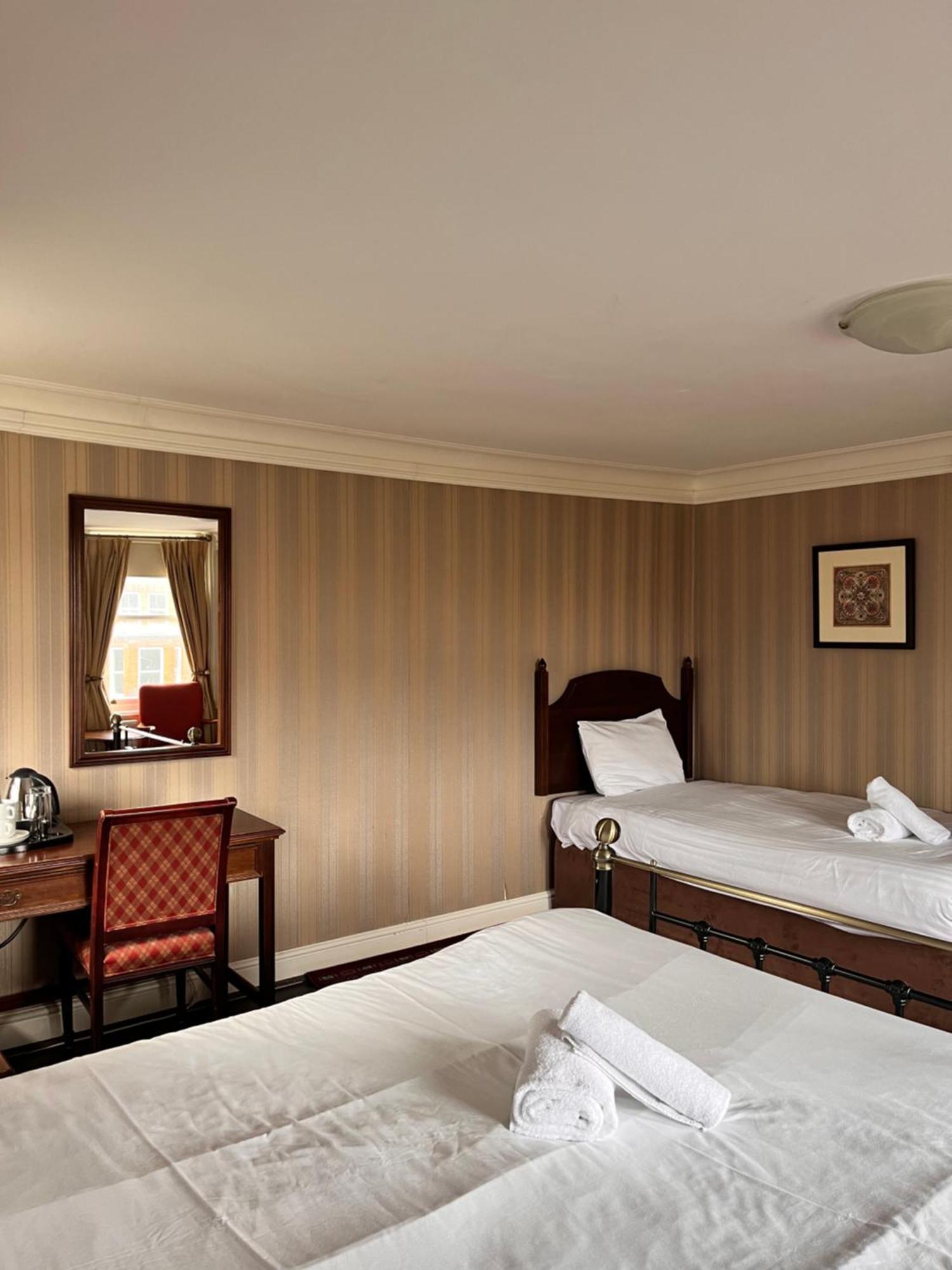 The Mountford - Free Parking Hotel 3*