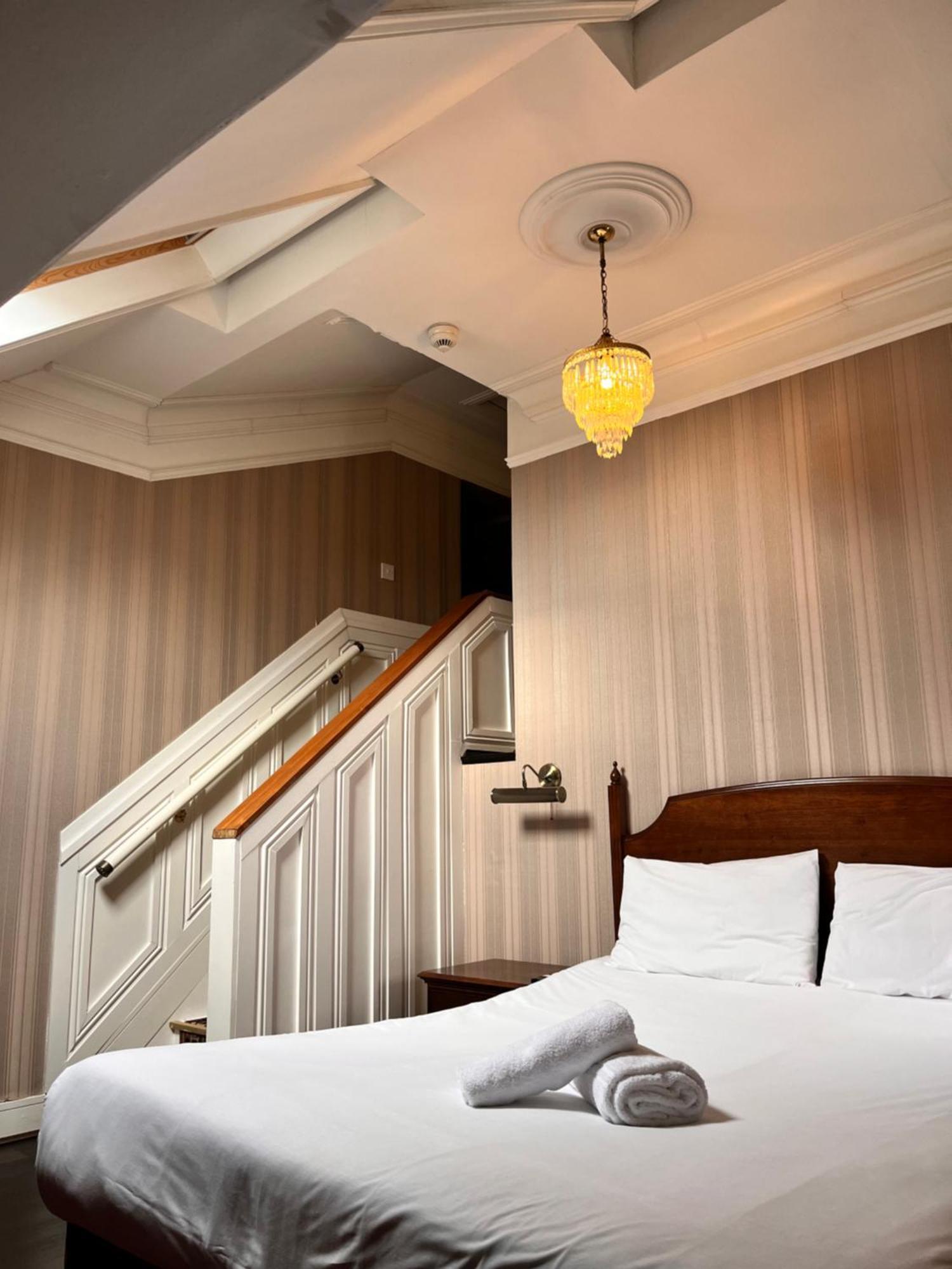 The Mountford - Free Parking 3* Liverpool