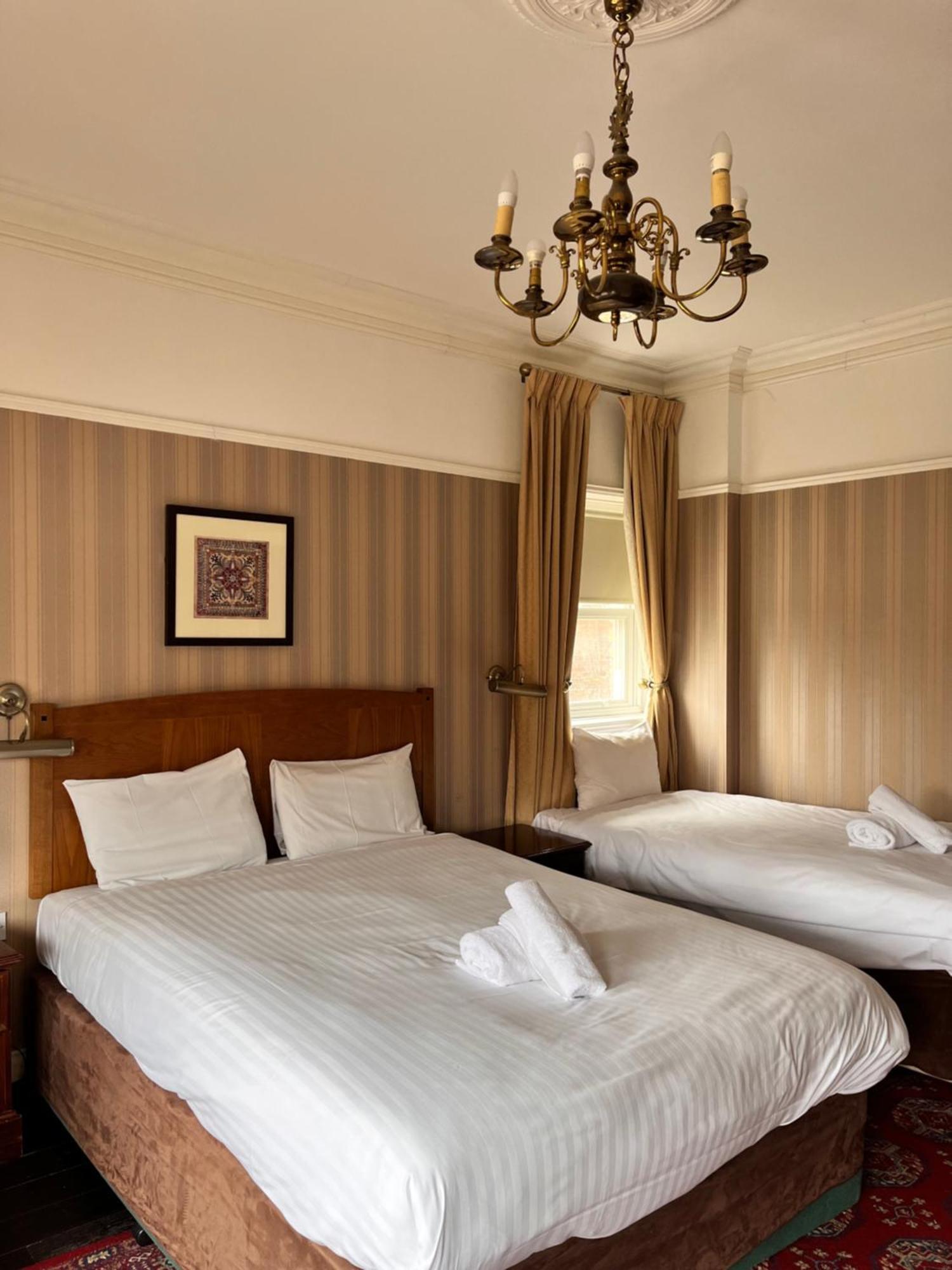 Hotel The Mountford - Free Parking