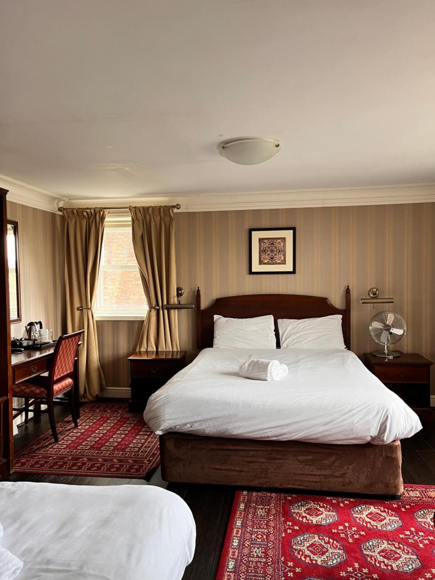 The Mountford - Free Parking Hotel Liverpool