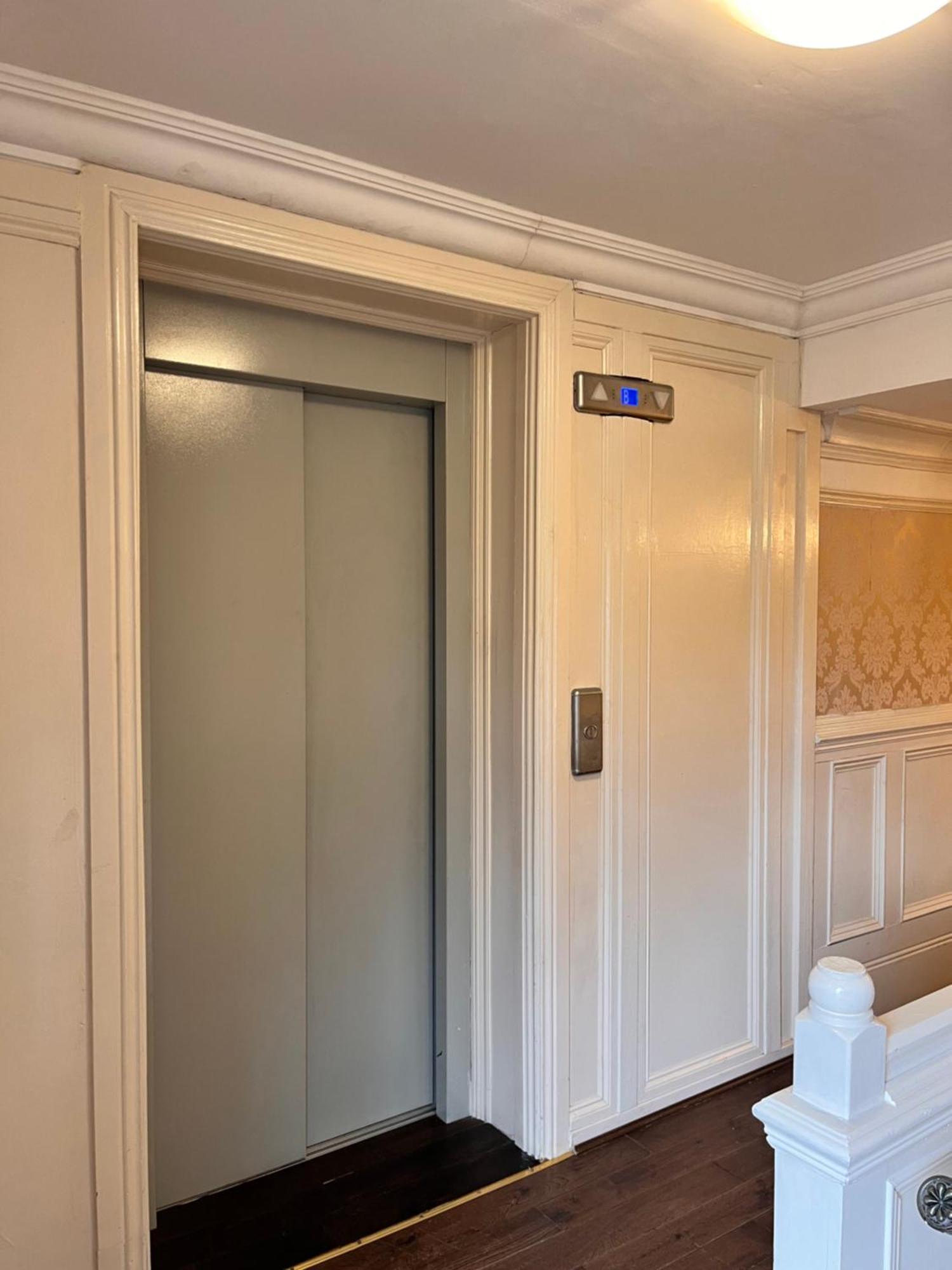 The Mountford - Free Parking Hotel