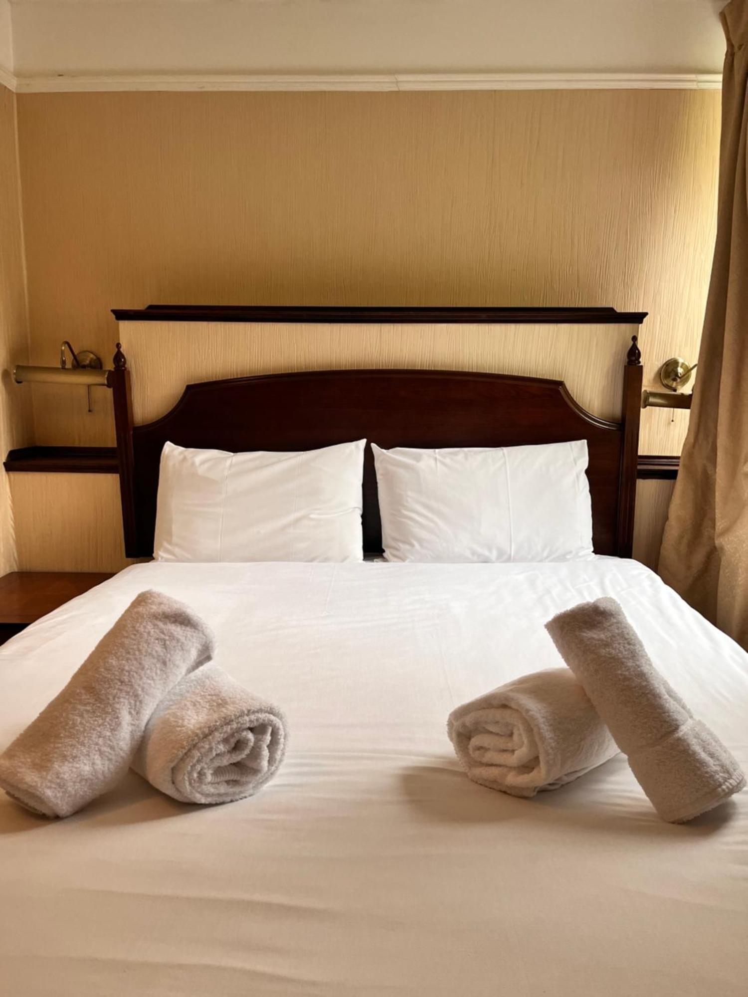 Hotel The Mountford - Free Parking 3*