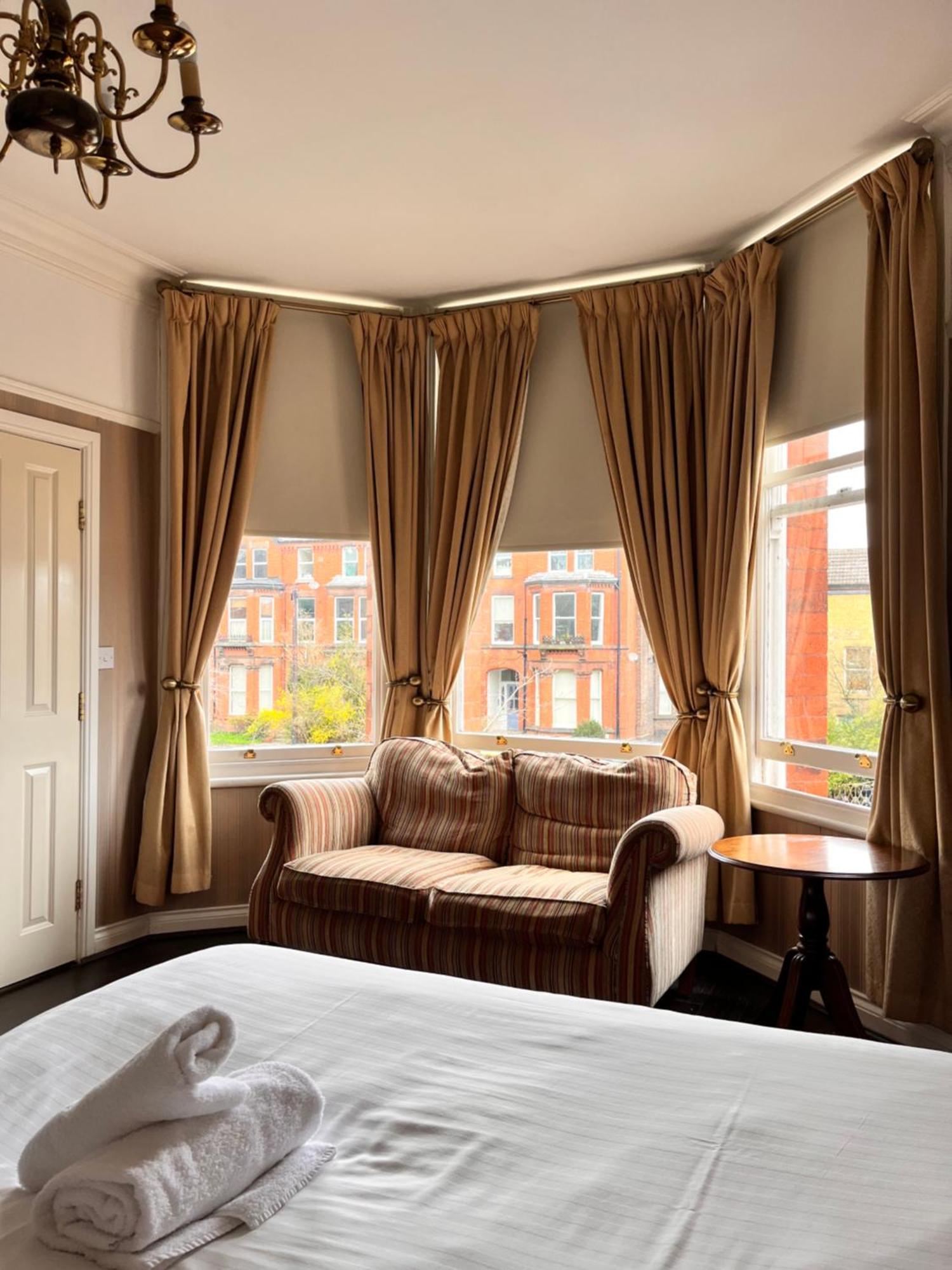 Hotel The Mountford - Free Parking 3*