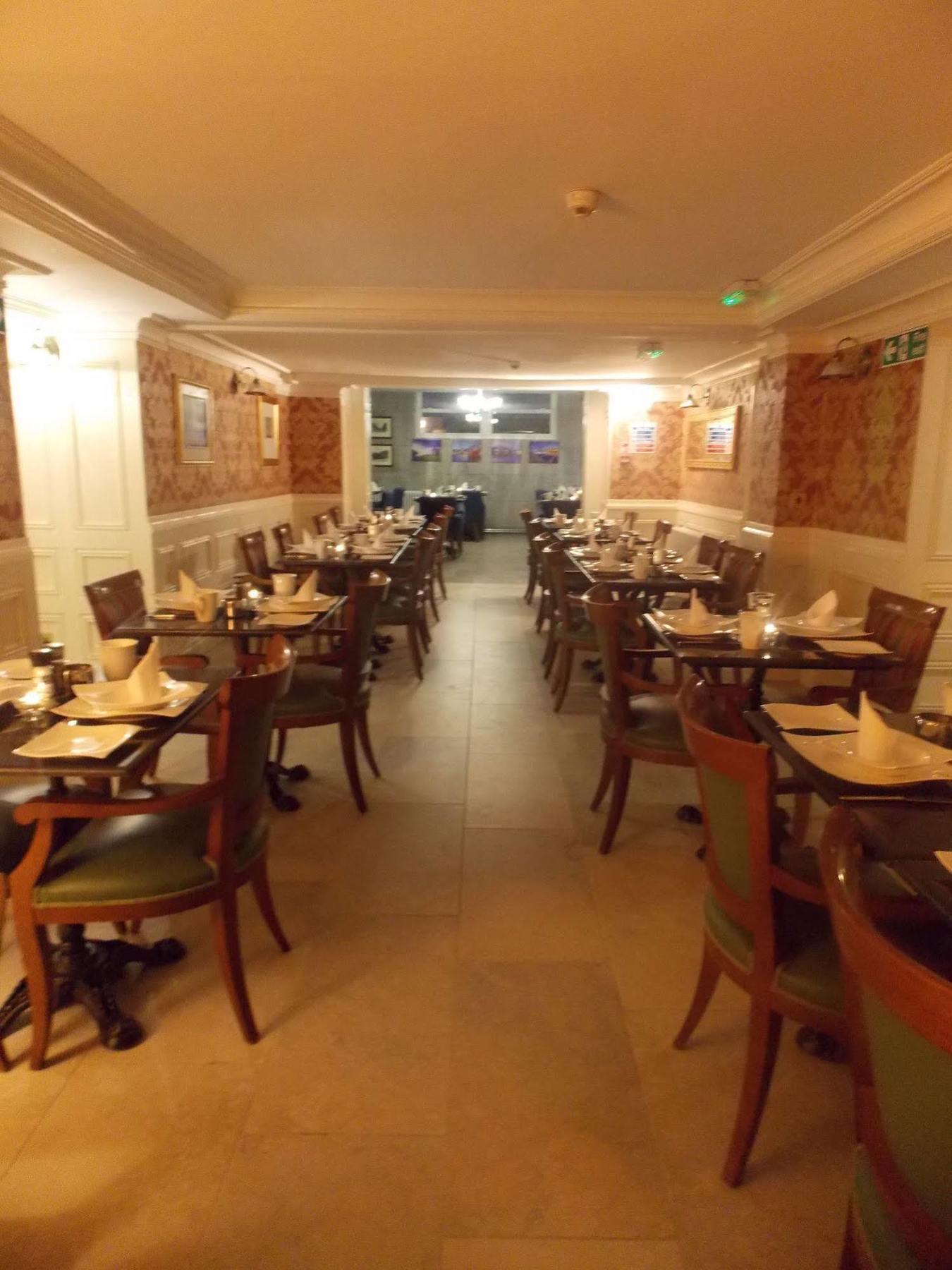 Hotel The Mountford - Free Parking 3*