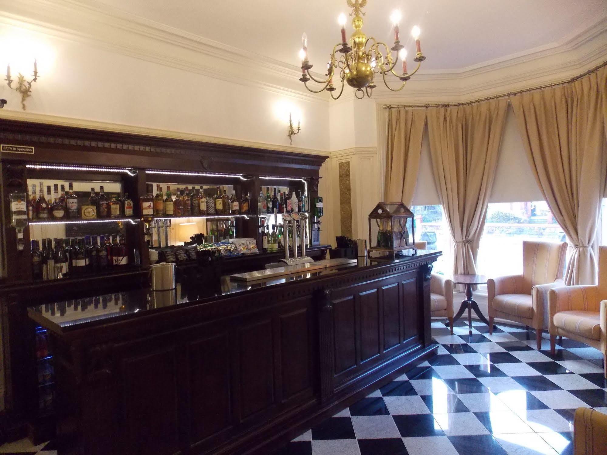 Hotel The Mountford - Free Parking