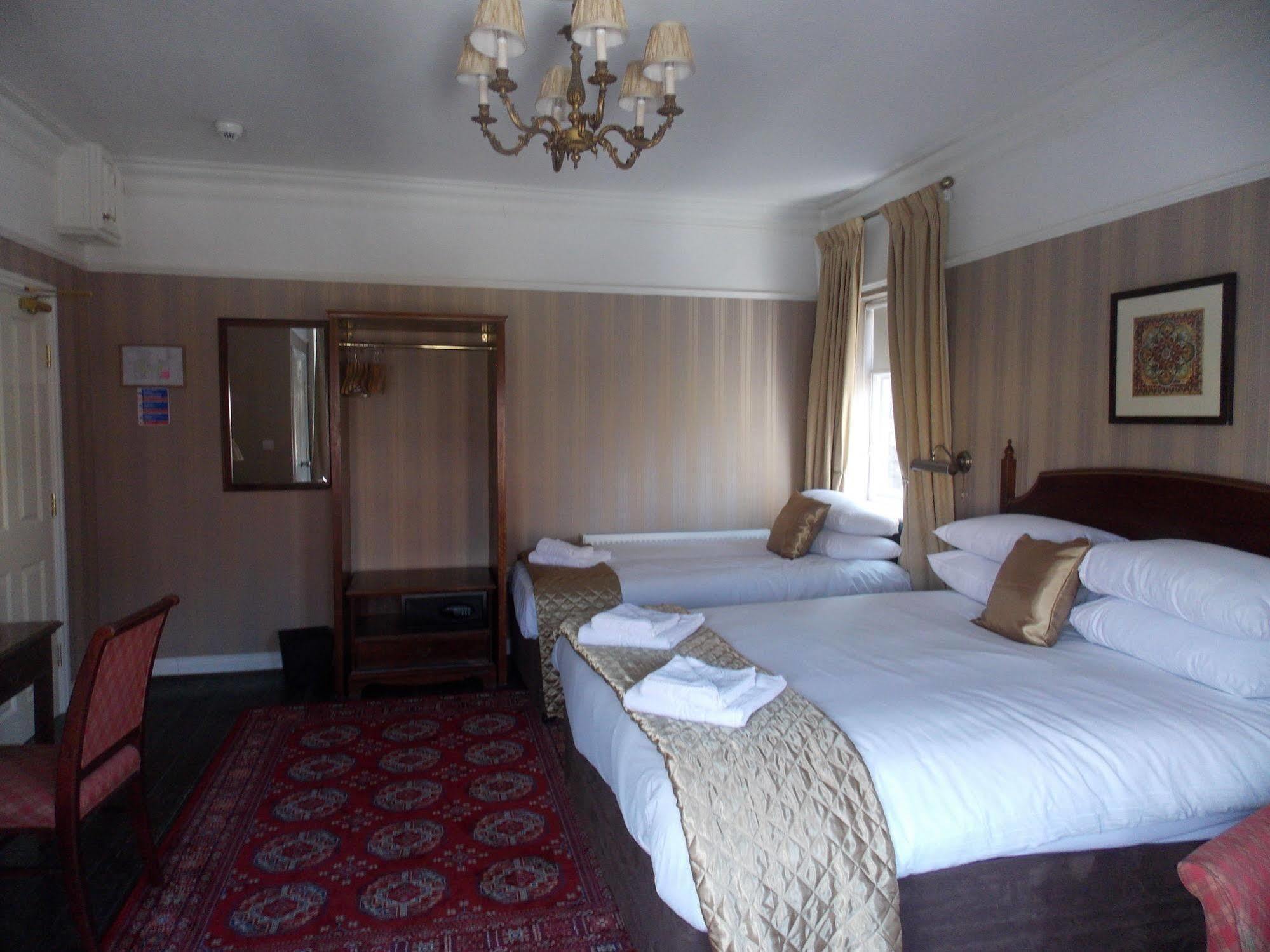 Hotel The Mountford - Free Parking 3*