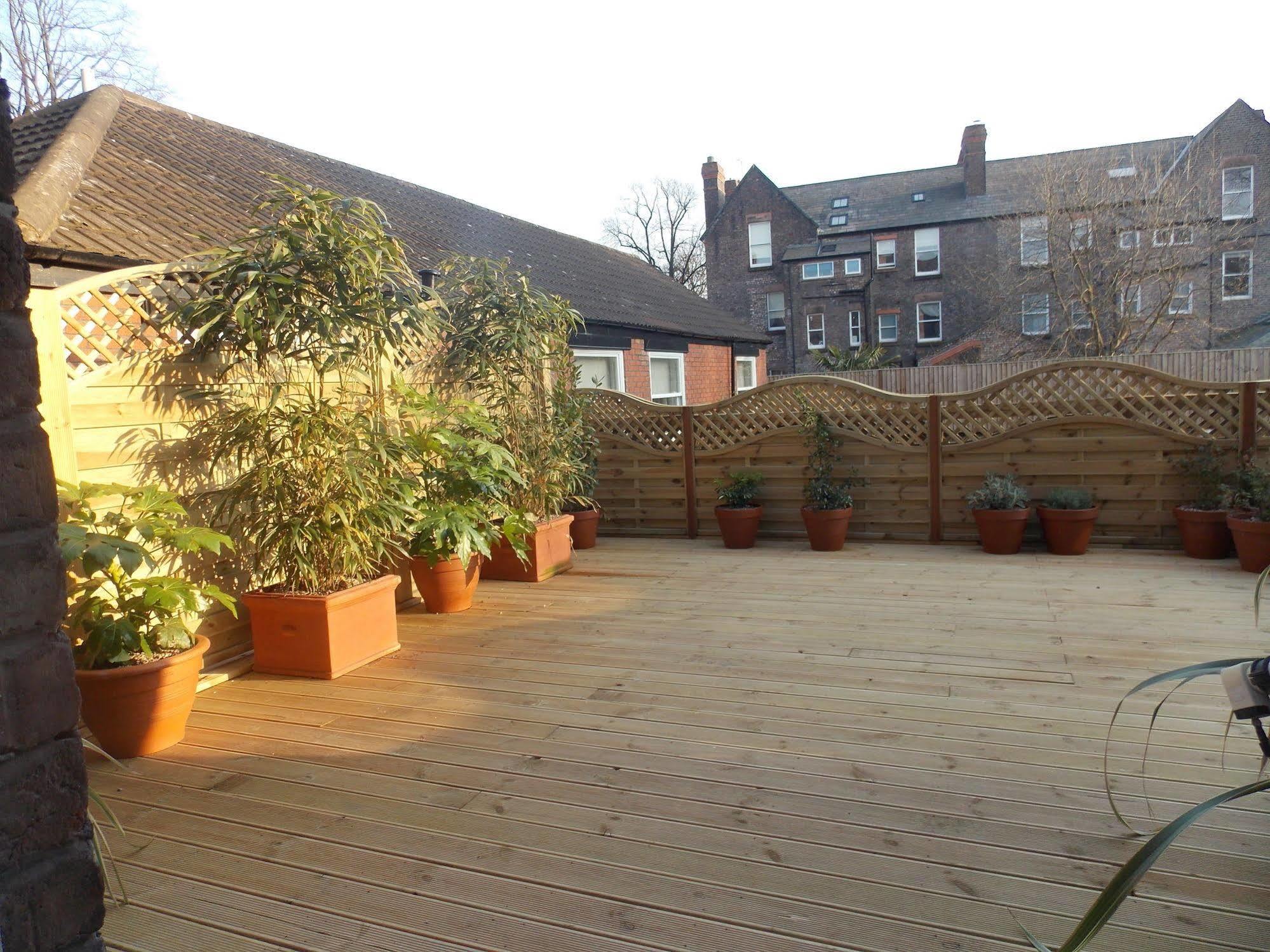 The Mountford - Free Parking Hotel 3*