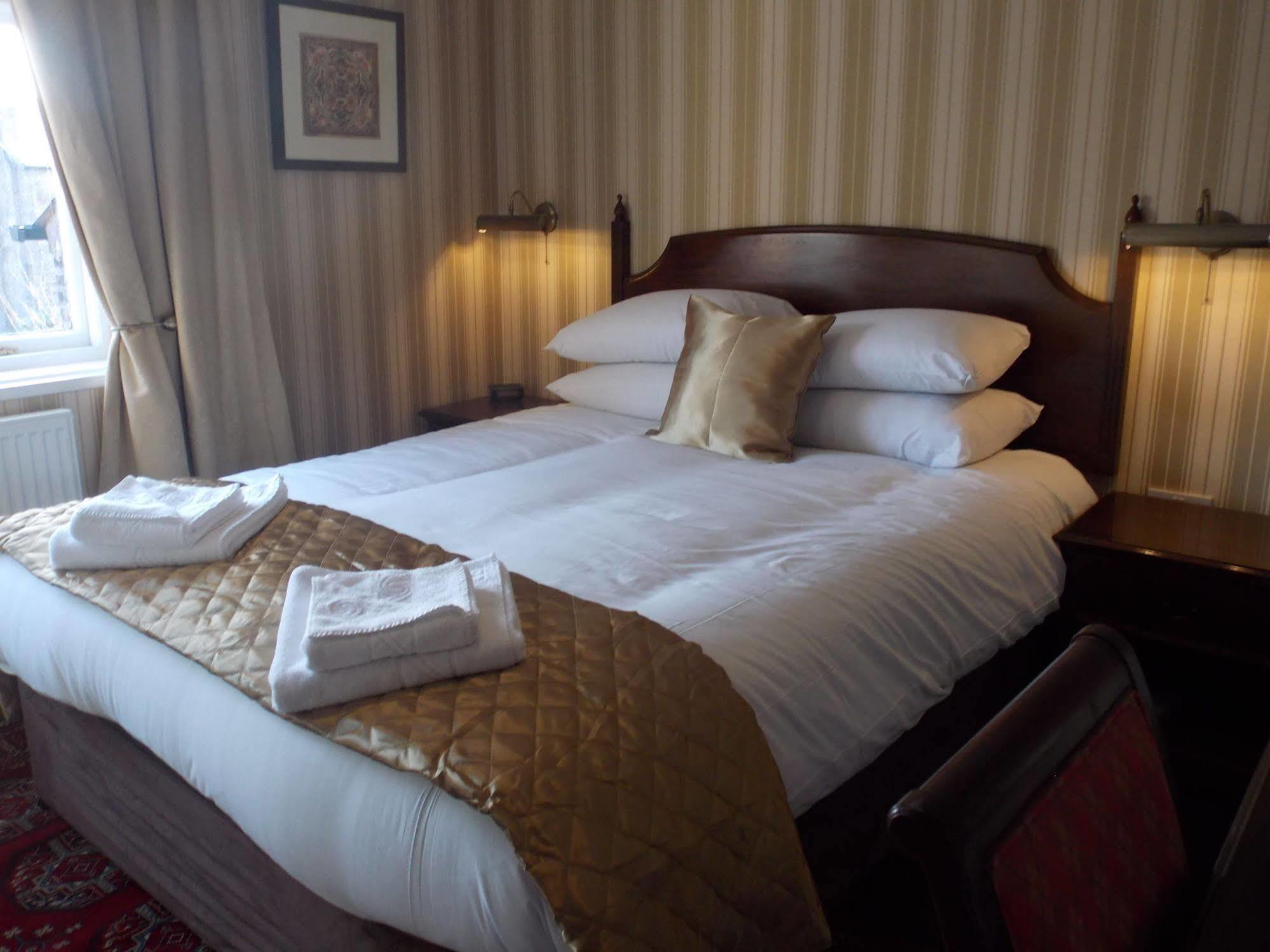The Mountford - Free Parking Hotel Liverpool