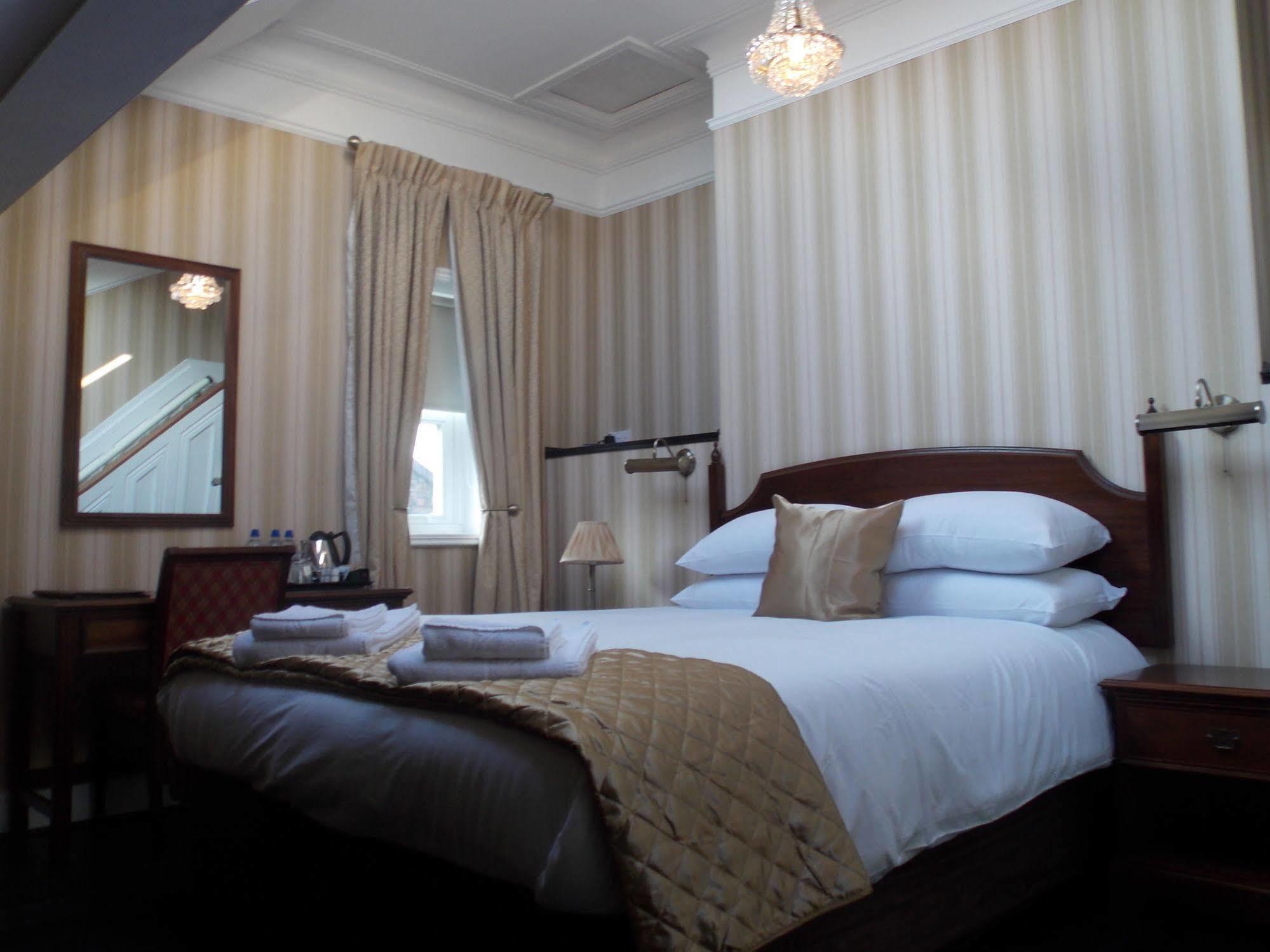 Hotel The Mountford - Free Parking 3*
